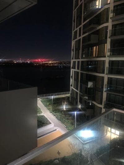 stunning 2 bed penthouse Canning Town