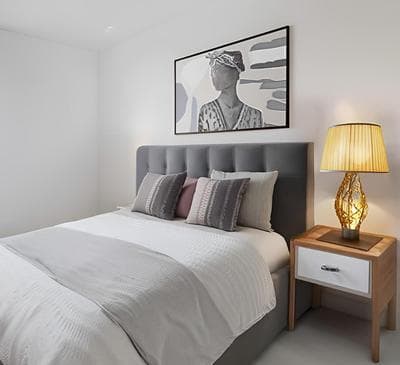 Cozy for 6, near Euston