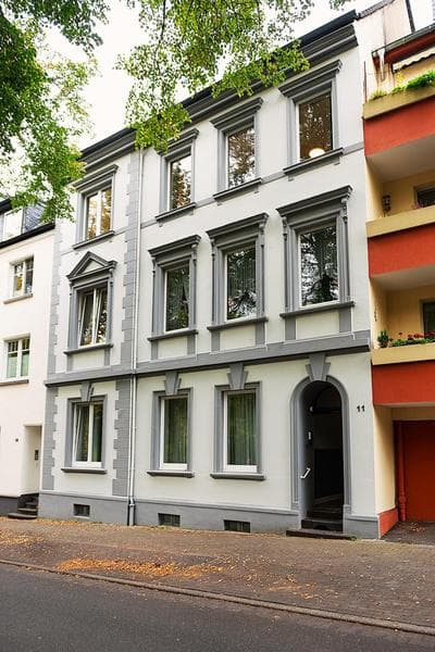 LiRo Apartments Lohscheidt Mülheim