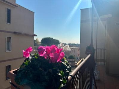 Crazi4Rome Guesthouse - Near Metro Battistini