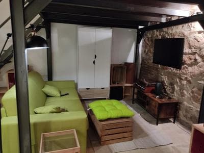 Delizioso loft