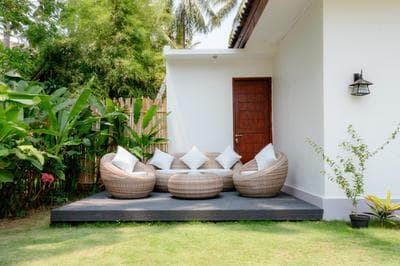 3BR Villa with Private pool