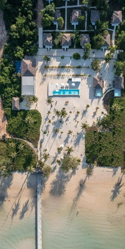 Anaya Koh Rong