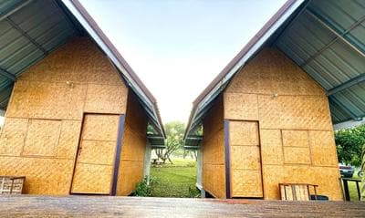 Doicherngngam Home stay