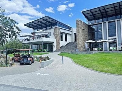 Cozy Apartment in Golf Estate