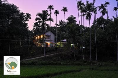 Cofygram cottages