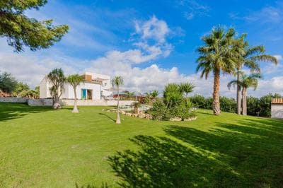 Dione Villa al Mare
