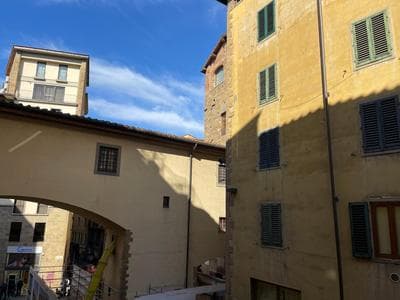 Ponte Vecchio Suite