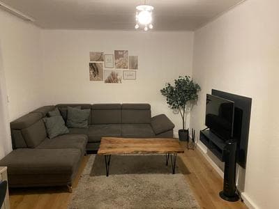 Schöne und sehr zentrale Wohnung im Herzen von Gelsenkirchen