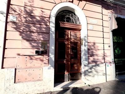 Rome Is Home Cunfida 11