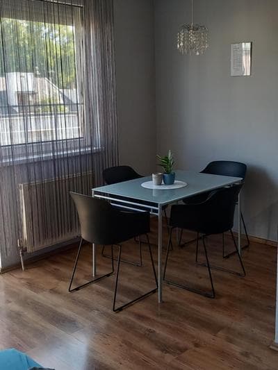Lia Apartman