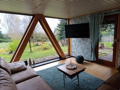 Ferienhaus Toni
