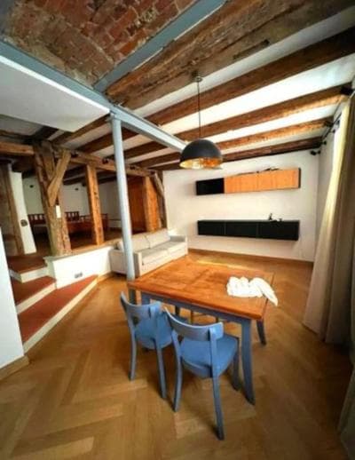 Ferienwohnung Oskar