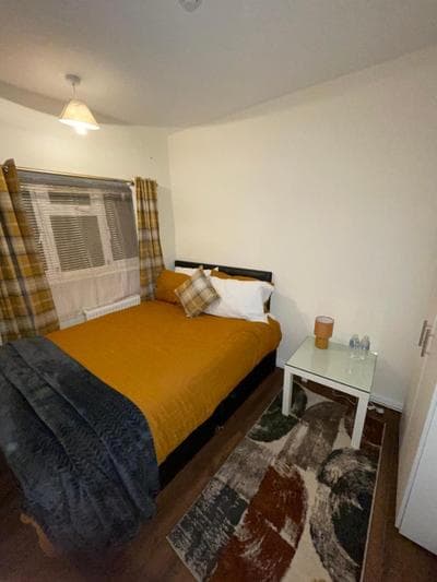 Family-friendly home in London