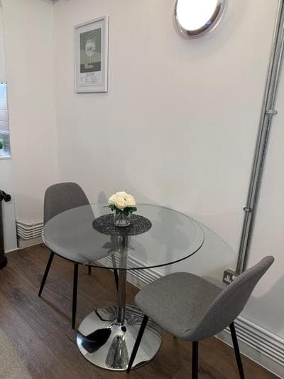 Stylish Dalston Junction Flat