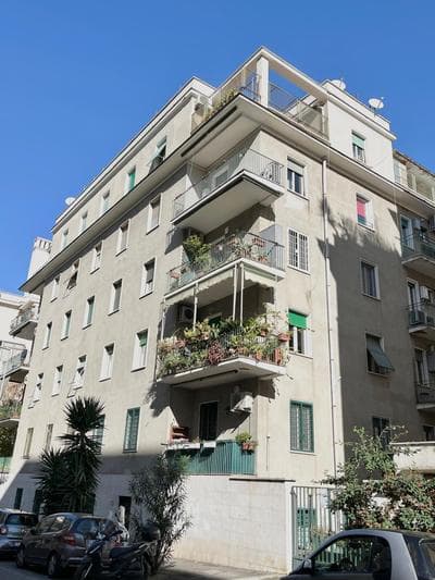 Simposio - Luxury Apartment Rome