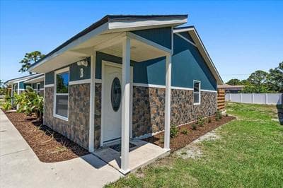 Cheerful 2 Bedroom