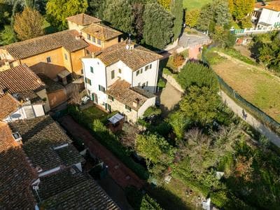 Borgo la Pieve