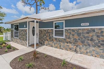 Newly renovated, cozy 2 bedroom