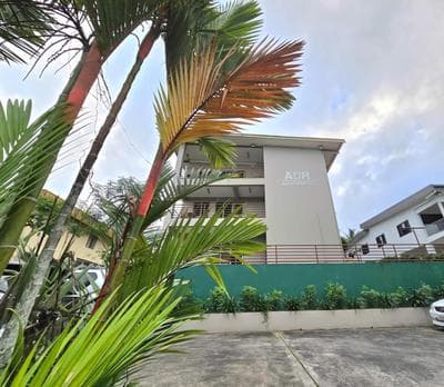 Entire Apartment in Suva, Free Wifi, Swimming Pool