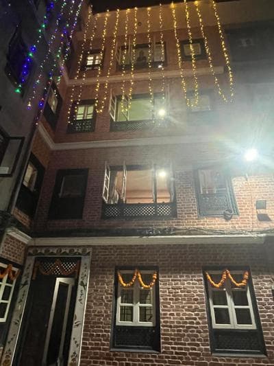Nhuchhen Homestay