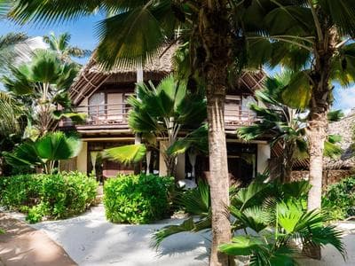 Sunshine Azure Zanzibar Beach Hotel