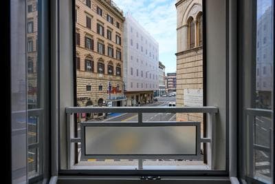 Gemini Rooms