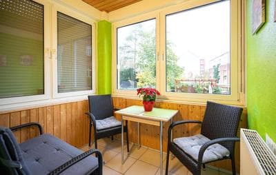Ferienwohnung Romy