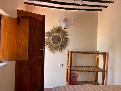 Shwari Village House Paje