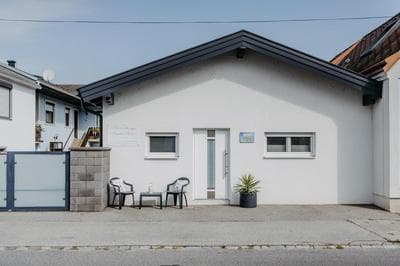 Ferienwohnungen Reiner - 5 Min zu Rust, Familypark & Seebühne, Burgenland Card inklusive