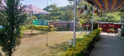 Villa On Hills