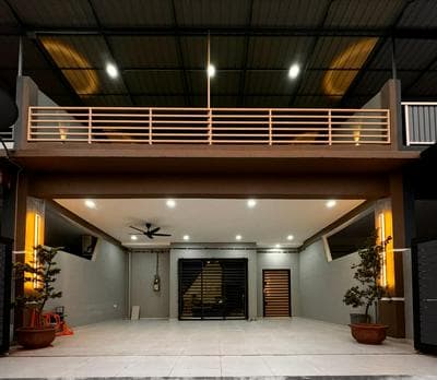 Mia homestay