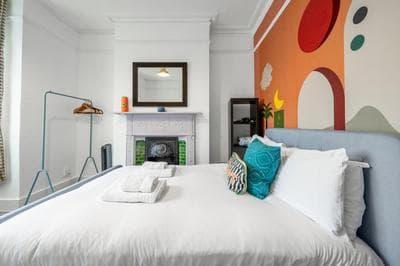 Claremont House 4BR - London