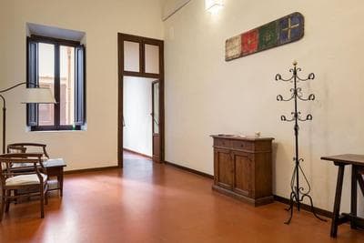 UNYCA- Florence Residenza Storica