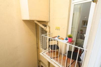 Cozy Flat Orso Navona square
