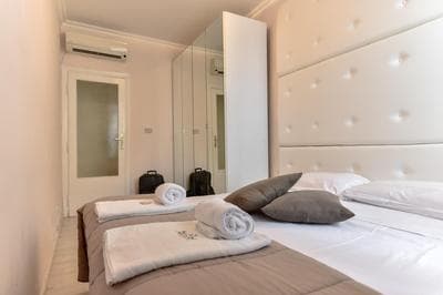 camere a Fontana