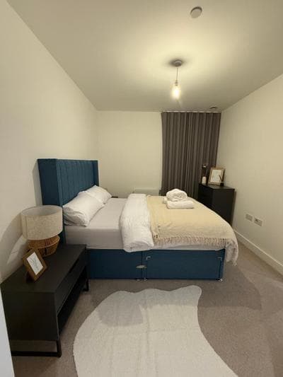 Wealth Luxury Double En-suite Apartment