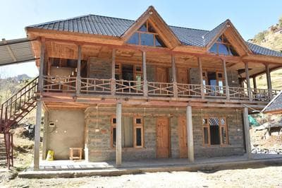 Riverstone Heights