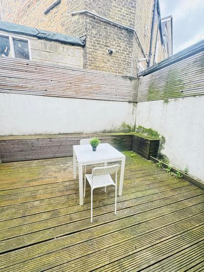 Harrow Road Beautiful Apartment