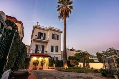 casa Giulia Verde