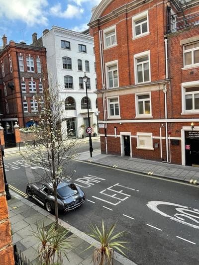 Covent Garden luxury Apartment