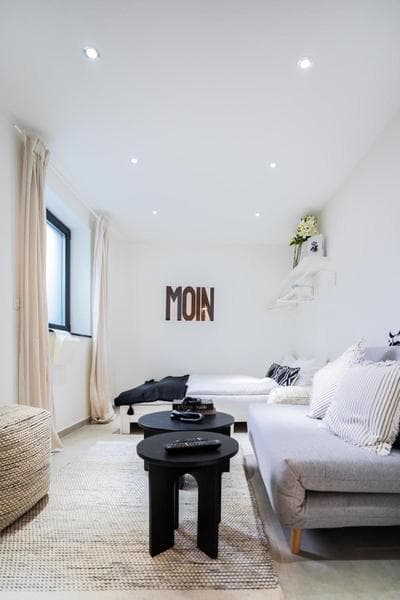 Exklusives Designapartment in bester Lage von Rüdesheim