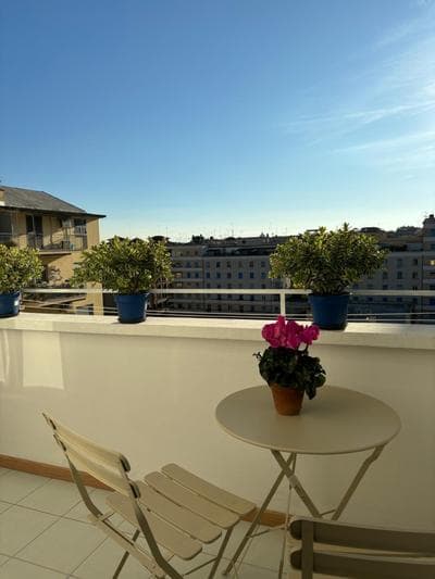 Living Rome Flaminio - Appartamento parziale - Alloggio ad uso turistico