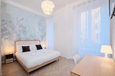 Le Ville Rooms ROMA