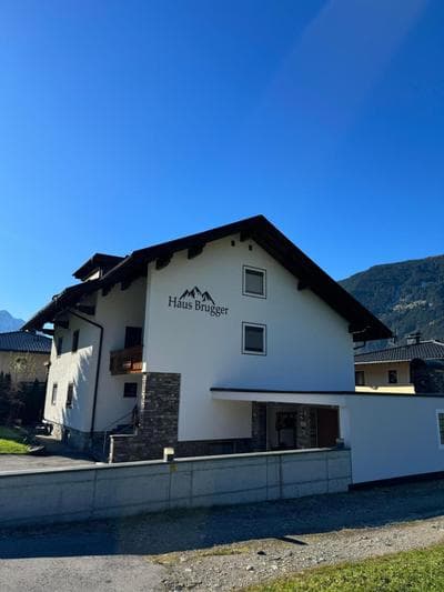 Haus Brugger Richard