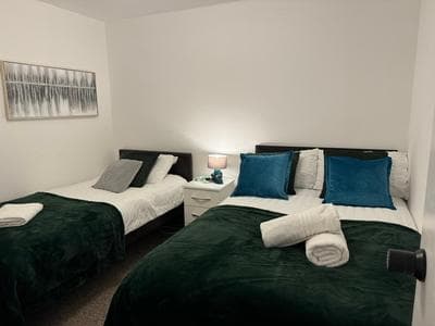 Beautiful Room 2 in Central London