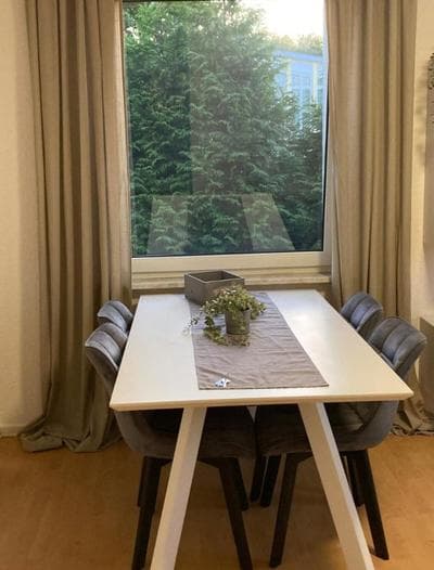Ferienwohnung nahe Arena