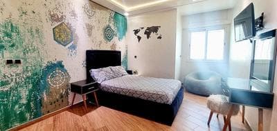 Elegant Retreat