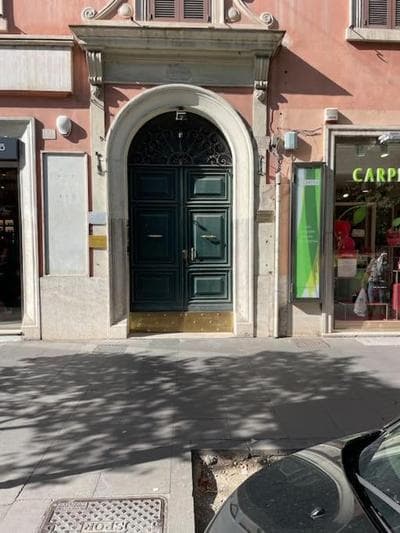 Casa Angeli