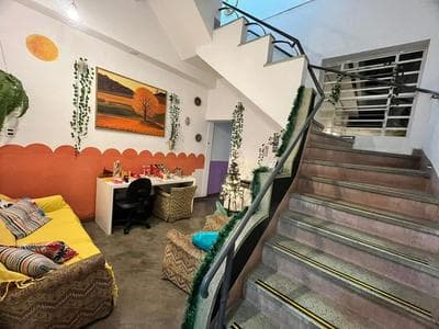 Kambô Guest House - Qᴜᴀʀᴛᴏs ᴘʀɪᴠᴀᴛɪᴠᴏs ᴀᴏ ʟᴀᴅᴏ ᴅᴏ ᴍᴇᴛʀᴏ̂ ᴠɪʟᴀ Mᴀʀɪᴀɴᴀ ᴇ Aɴᴀ Rᴏsᴀ! Sᴇᴜ ᴄᴀɴᴛɪɴʜᴏ ᴇᴍ SP